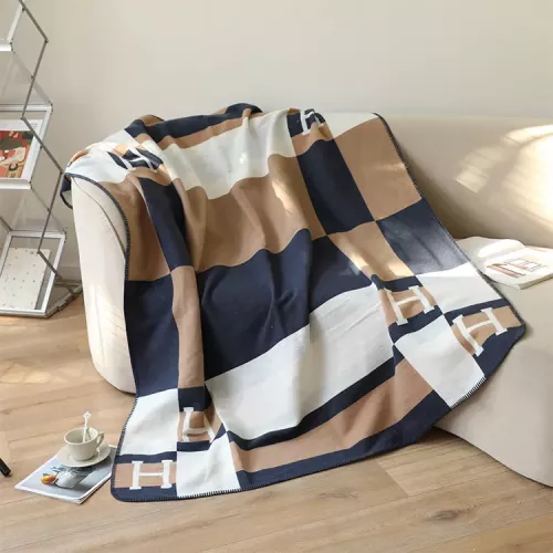 Hermes Blanket #1293827