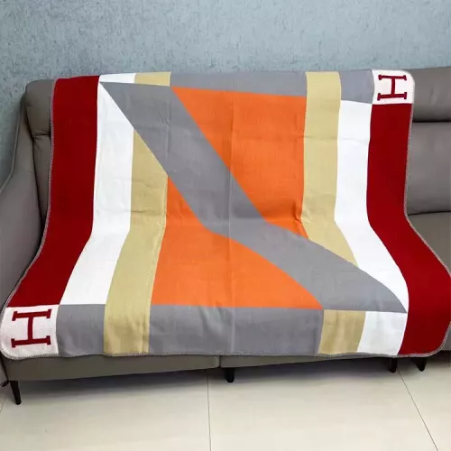 Hermes Blanket #1293831