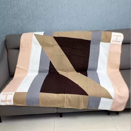 Hermes Blanket #1293832