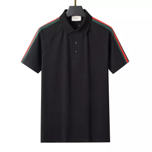 Gucci T-Shirts Short Sleeved For Men #1293842