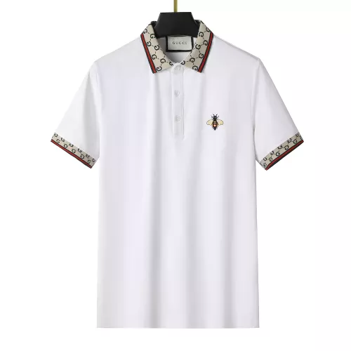 Gucci T-Shirts Short Sleeved For Men #1293851