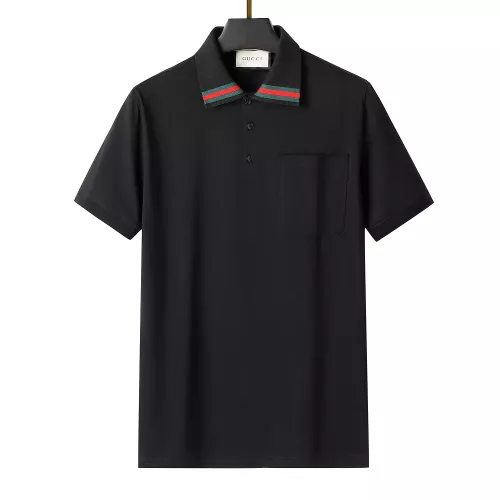 Gucci T-Shirts Short Sleeved For Men #1293856