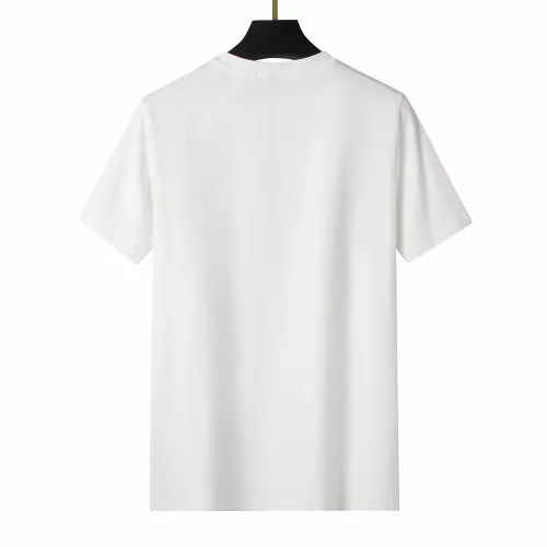 Cheap Versace T-Shirts Short Sleeved For Men #1293857 Replica Wholesale [$25.00 USD] [ITEM#1293857] on Replica Versace T-Shirts