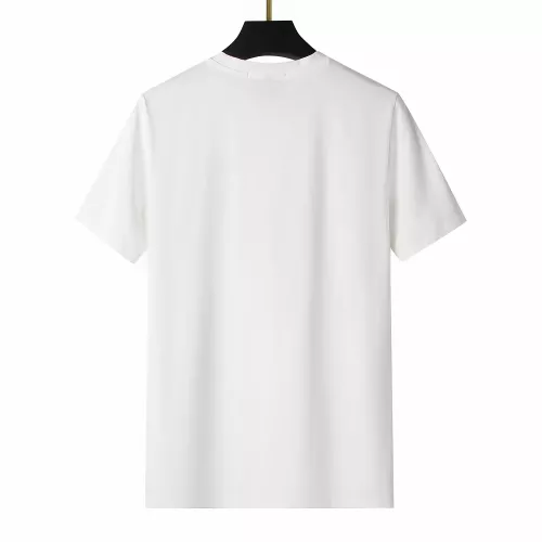 Cheap Gucci T-Shirts Short Sleeved For Men #1293859 Replica Wholesale [$25.00 USD] [ITEM#1293859] on Replica Gucci T-Shirts