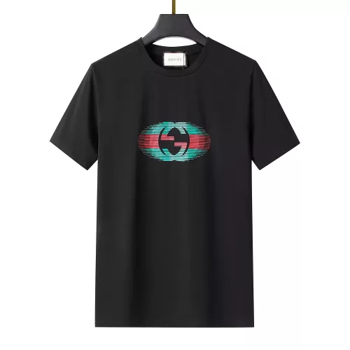 Gucci T-Shirts Short Sleeved For Men #1293860