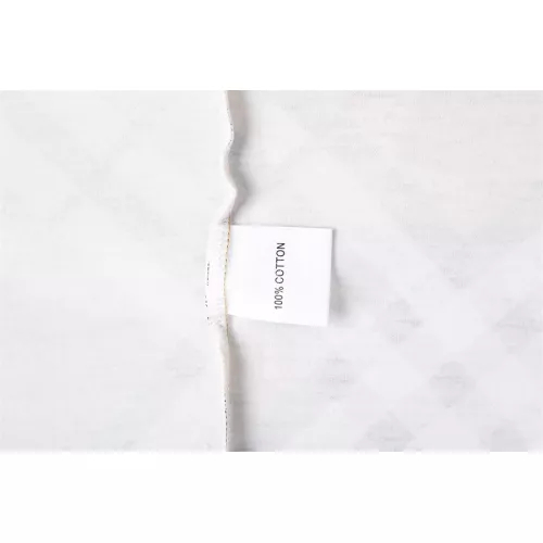 Cheap Burberry T-Shirts Short Sleeved For Men #1293867 Replica Wholesale [$25.00 USD] [ITEM#1293867] on Replica Burberry T-Shirts