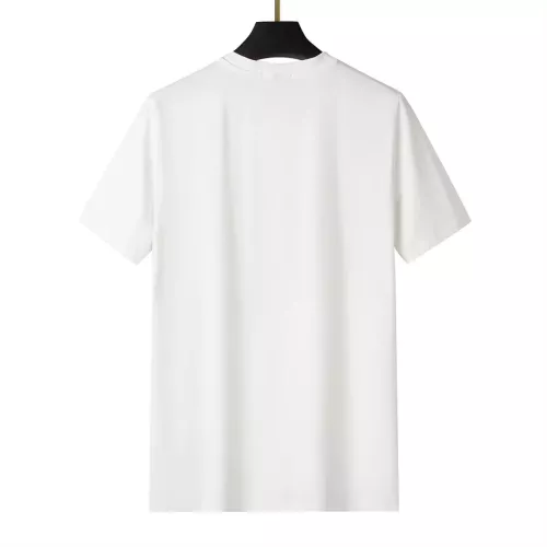 Cheap Versace T-Shirts Short Sleeved For Men #1293868 Replica Wholesale [$25.00 USD] [ITEM#1293868] on Replica Versace T-Shirts