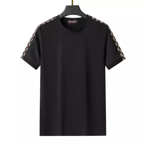 Louis Vuitton LV T-Shirts Short Sleeved For Men #1293871