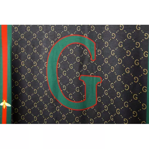 Cheap Gucci T-Shirts Short Sleeved For Men #1293872 Replica Wholesale [$25.00 USD] [ITEM#1293872] on Replica Gucci T-Shirts