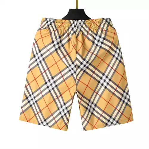 Cheap Burberry Pants For Men #1293876 Replica Wholesale [$27.00 USD] [ITEM#1293876] on Replica Burberry Pants