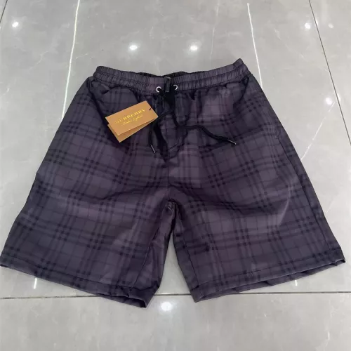 Cheap Burberry Pants For Men #1293877 Replica Wholesale [$27.00 USD] [ITEM#1293877] on Replica Burberry Pants