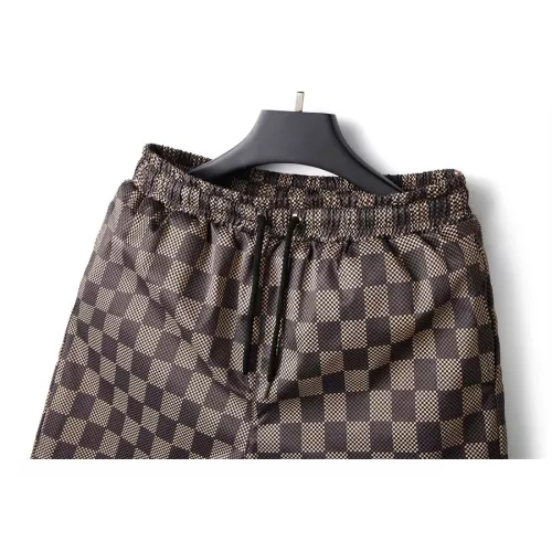 Cheap Louis Vuitton LV Pants For Men #1293880 Replica Wholesale [$27.00 USD] [ITEM#1293880] on Replica Louis Vuitton LV Pants