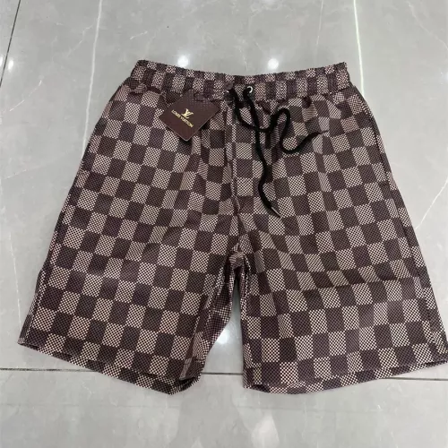 Cheap Louis Vuitton LV Pants For Men #1293880 Replica Wholesale [$27.00 USD] [ITEM#1293880] on Replica Louis Vuitton LV Pants