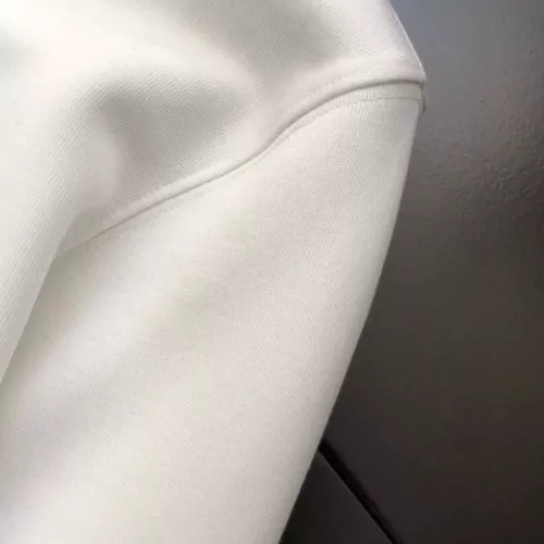 Cheap Balenciaga Hoodies Long Sleeved For Men #1293881 Replica Wholesale [$40.00 USD] [ITEM#1293881] on Replica Balenciaga Hoodies