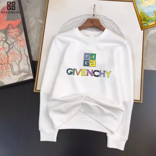 Givenchy Hoodies Long Sleeved For Men #1293883