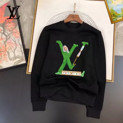 Louis Vuitton LV Hoodies Long Sleeved For Men #1293900