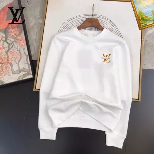 Louis Vuitton LV Hoodies Long Sleeved For Men #1293910