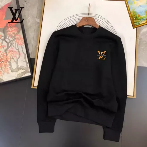 Louis Vuitton LV Hoodies Long Sleeved For Men #1293911