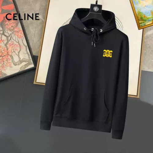 Celine Hoodies Long Sleeved For Men #1293924