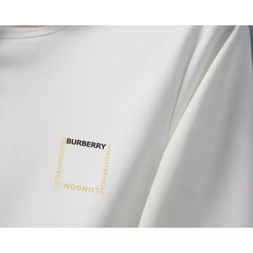 Cheap Burberry Hoodies Long Sleeved For Men #1293925 Replica Wholesale [$40.00 USD] [ITEM#1293925] on Replica Burberry Hoodies