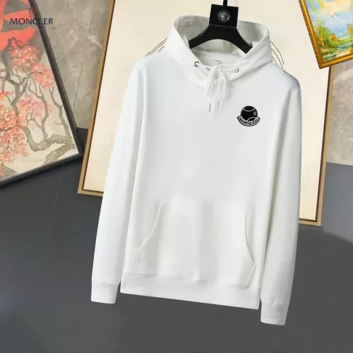 Moncler Hoodies Long Sleeved For Men #1293927