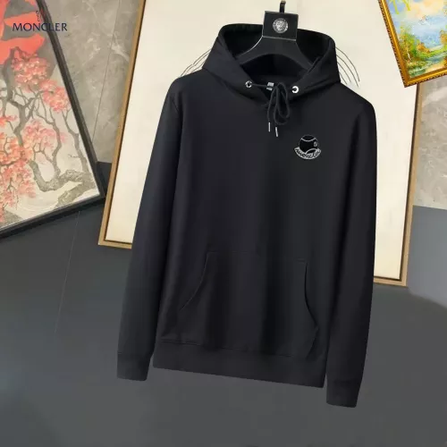 Moncler Hoodies Long Sleeved For Men #1293928