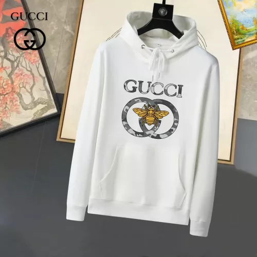 Gucci Hoodies Long Sleeved For Men #1293931