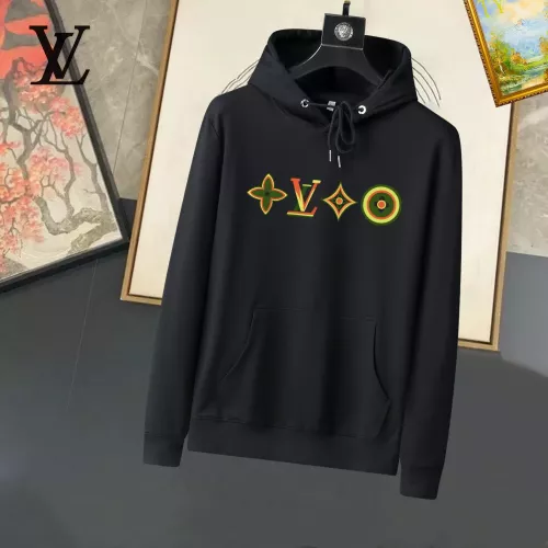 Louis Vuitton LV Hoodies Long Sleeved For Men #1293933