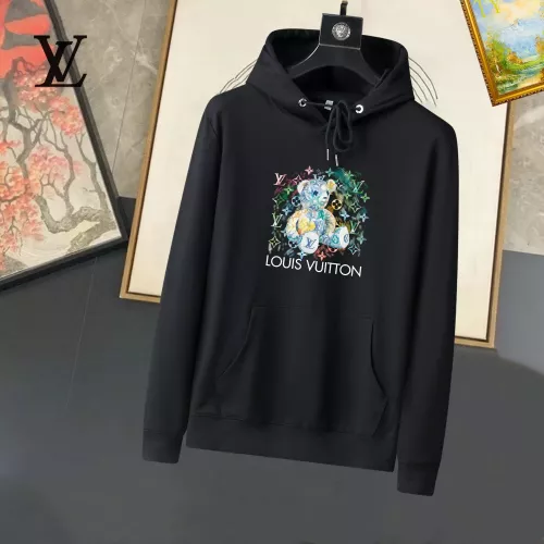 Louis Vuitton LV Hoodies Long Sleeved For Men #1293937