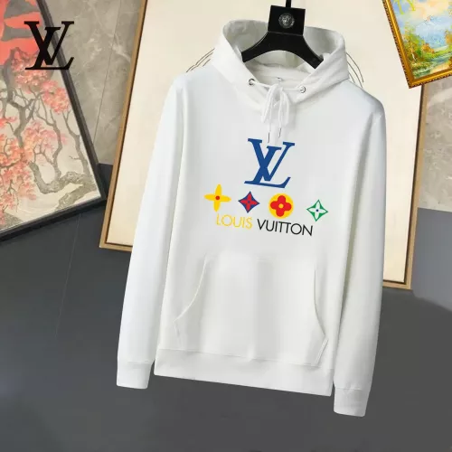 Louis Vuitton LV Hoodies Long Sleeved For Men #1293938