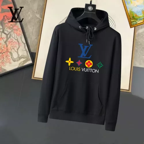 Louis Vuitton LV Hoodies Long Sleeved For Men #1293939