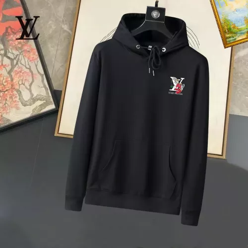 Louis Vuitton LV Hoodies Long Sleeved For Men #1293941