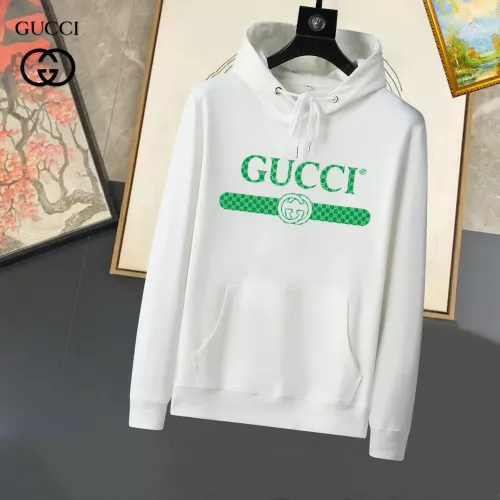 Gucci Hoodies Long Sleeved For Men #1293946