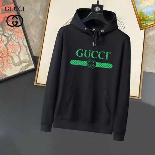 Gucci Hoodies Long Sleeved For Men #1293947