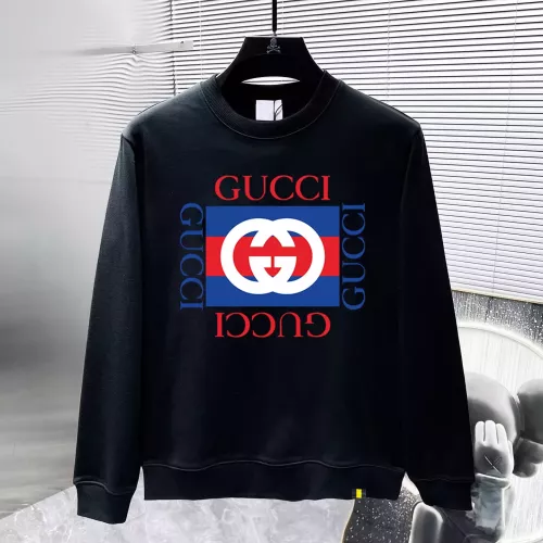 Gucci Hoodies Long Sleeved For Men #1293965