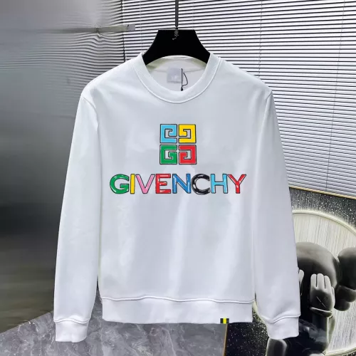 Givenchy Hoodies Long Sleeved For Men #1293972