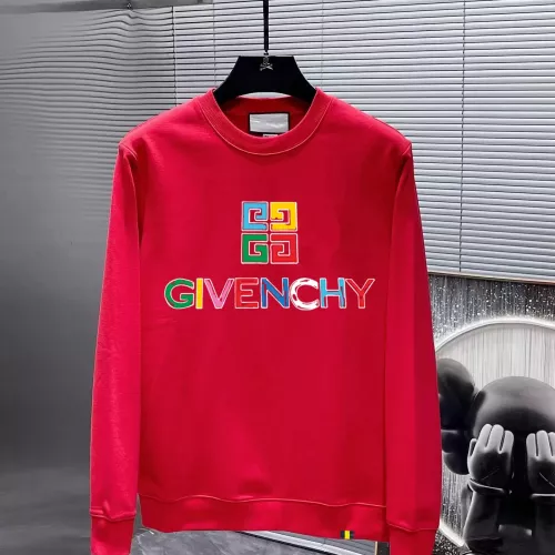 Givenchy Hoodies Long Sleeved For Men #1293974