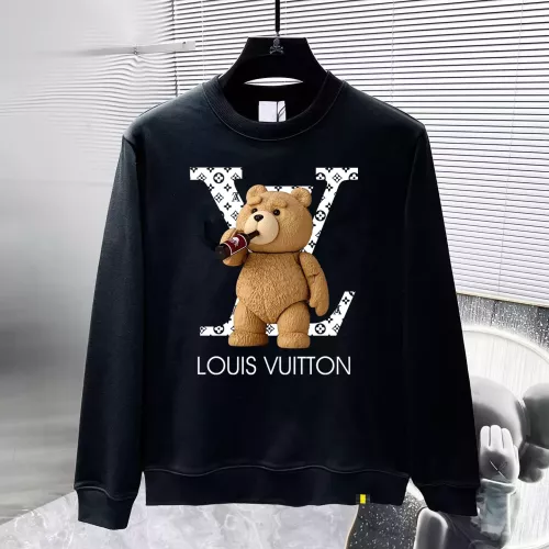 Louis Vuitton LV Hoodies Long Sleeved For Men #1293989