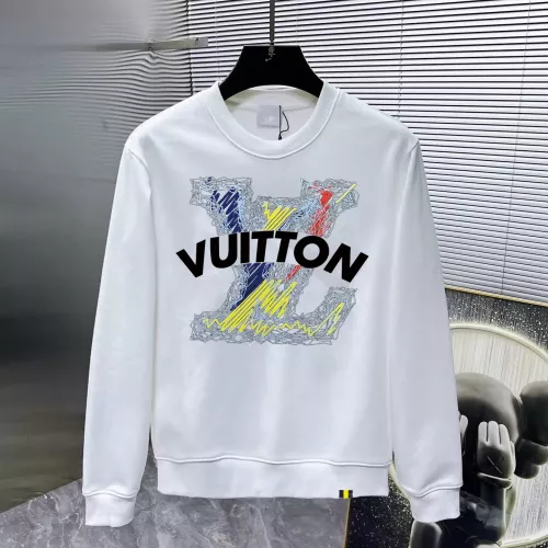 Louis Vuitton LV Hoodies Long Sleeved For Men #1293990