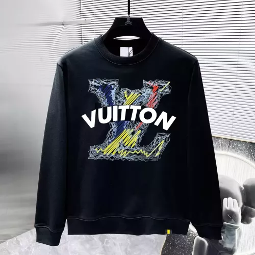 Louis Vuitton LV Hoodies Long Sleeved For Men #1293991