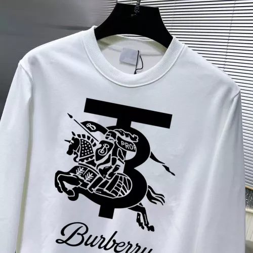 Cheap Burberry Hoodies Long Sleeved For Men #1293992 Replica Wholesale [$48.00 USD] [ITEM#1293992] on Replica Burberry Hoodies