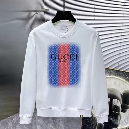 Gucci Hoodies Long Sleeved For Men #1294008