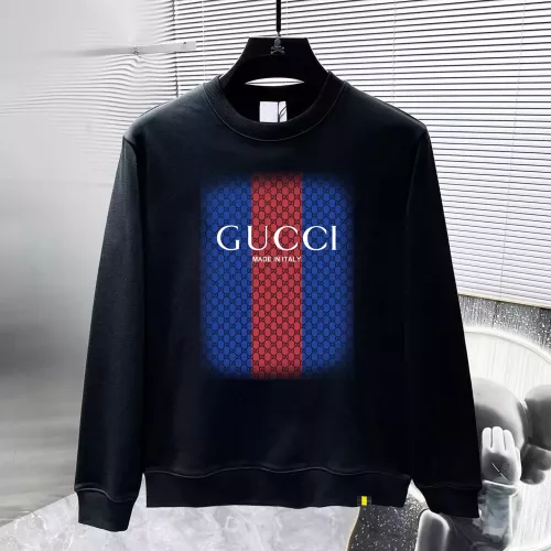 Gucci Hoodies Long Sleeved For Men #1294009