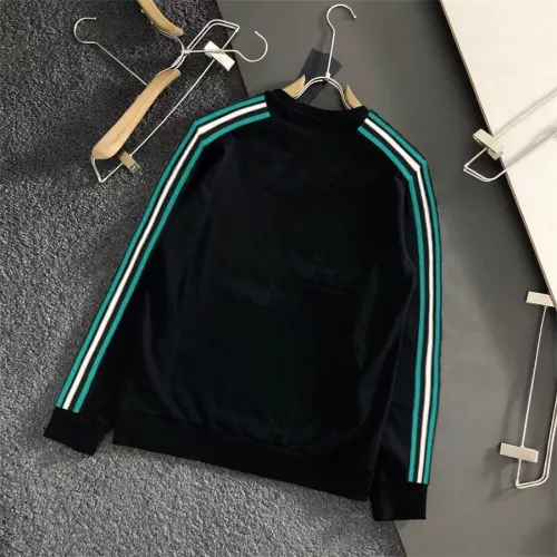 Cheap Balenciaga Hoodies Long Sleeved For Men #1294015 Replica Wholesale [$48.00 USD] [ITEM#1294015] on Replica Balenciaga Hoodies