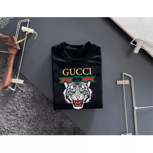 Cheap Gucci Hoodies Long Sleeved For Men #1294019 Replica Wholesale [$48.00 USD] [ITEM#1294019] on Replica Gucci Hoodies