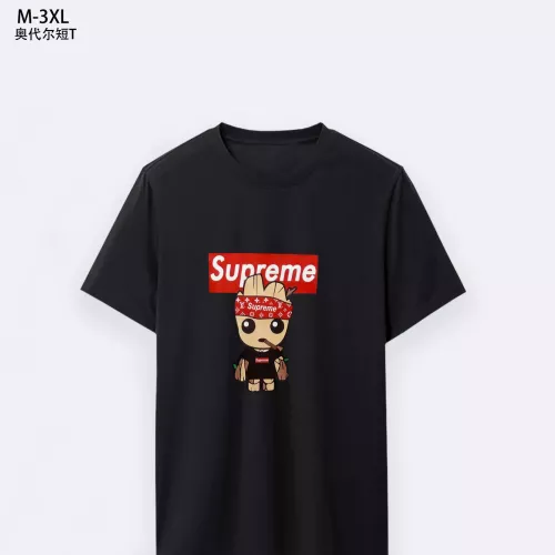 Supreme T-Shirts Short Sleeved For Men #1294143