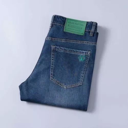 Louis Vuitton LV Jeans For Men #1294163