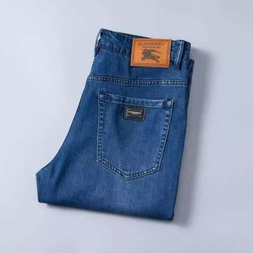 Burberry Jeans For Men #1294164