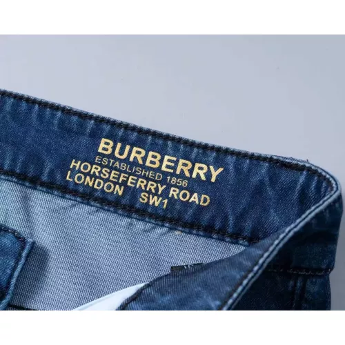 Cheap Burberry Jeans For Men #1294164 Replica Wholesale [$42.00 USD] [ITEM#1294164] on Replica Burberry Jeans