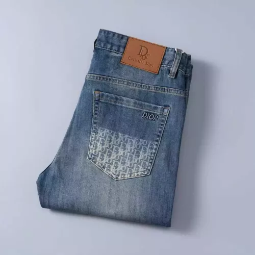 Christian Dior Jeans For Men #1294165